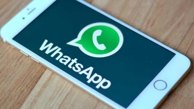 Aggiornamenti Whatsapp - italiamobilesrl.it