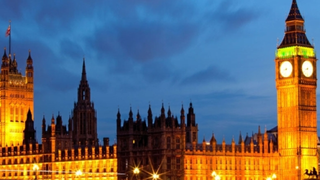 Big Ben suona per l'ultima volta