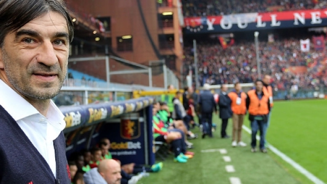 Calciomercato Genoa, Ansaldi verso il ritorno