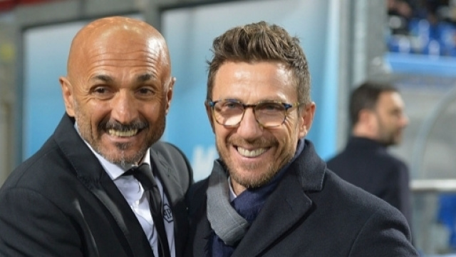 Calciomercato Inter Schick Sampdoria Roma