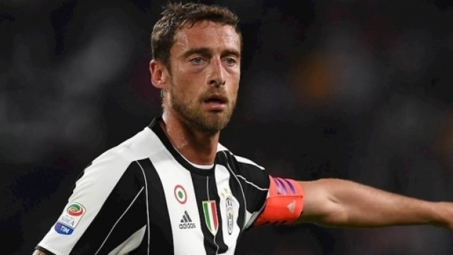 Claudio Marchisio, grande possibile acquisto del Milan