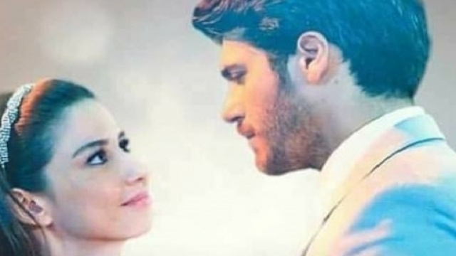 Dolunay - La storia di Nazli e Ferit