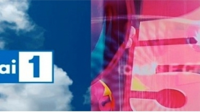 Ecco i nomi dei conduttori dei programmi domenicali di Rai Uno e di Canale 5.