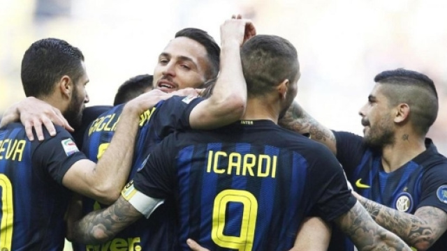 Inter, ennesima rivoluzione di mercato: solo Icardi, Gagliardini e ... - eurosport.com