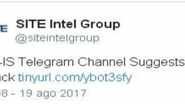 L' #Isis minaccia L'Italia. #BlastingNews