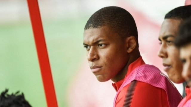 Real Madrid&nbsp;: Une d&eacute;cision radicale concernant Mbapp&eacute;&nbsp;!