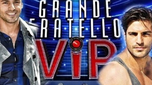 Serkan Cayoglu nella casa del GF Vip?