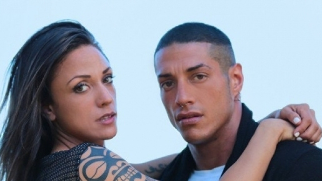 Temptation island Selvaggia Roma Francesco Chiofalo