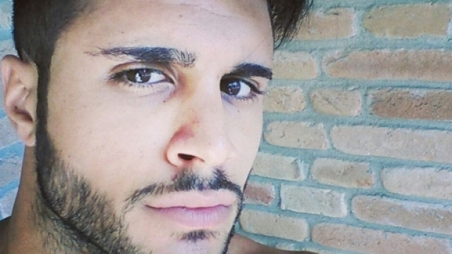 Uomini e donne tronista Giorgio Nehme