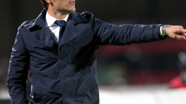 Vincenzo Montella Close To Finalizing Deal To Manage AC Milan: The ... - italianfootballdaily.com