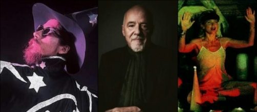 Famosos que foram acusados de fazer pacto com o dem&ocirc;nio