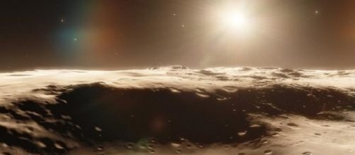 A planet resembling Earth might be lurking in star system Gliese 832 [Image: Pixabay]