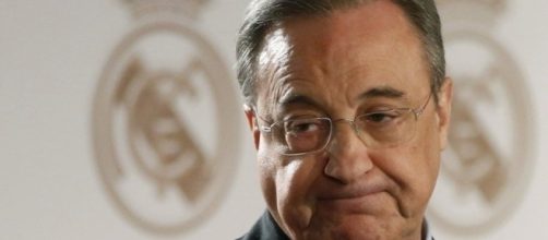 Amor y odio entre Florentino y el Madrid - Tercera V&iacute;a - terceravia.mx