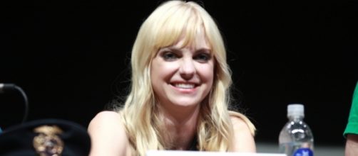 Anna Faris focused in co-parenting son with Chris Pratt. (Flickr/Gage Skidmore)