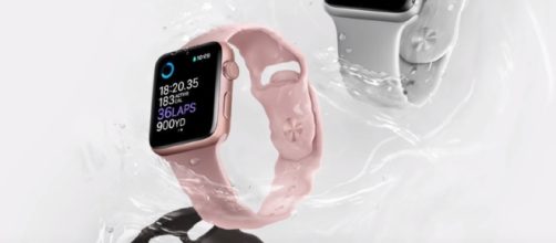 Apple Watch Series 3 - YouTube/iupdateos Channel