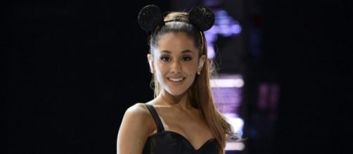 Ariana Grande / Photo via Disney ABC Television, Flickr