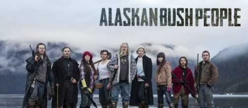 Billy, Ami and their children are reportedly working on "Alaskan Bush Peoxple" Season 8 soon. Photo by Discovery/YouTube Screenshot