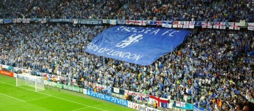 Chelsea FC - Pride of London | Todd | Flickr - flickr.com