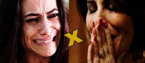 Cleo Pires deixou de seguir m&atilde;e em rede social