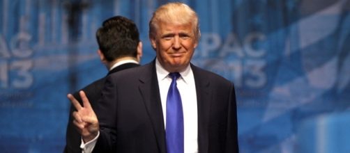 Donald Trump's mental stability questioned by congresswoman. (Wikimedia/Gage Skidmore)