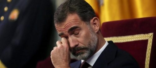 El Rey Felipe VI defiende los acuerdos Iglesia-Estado - lavanguardia.com