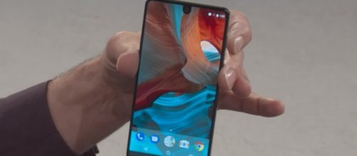 Essential PH-1 phone is the latest modular phone- businessinsider.com