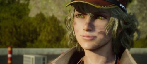 Final Fantasy XV coming to consoles - Photo via Square