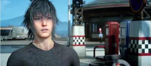 "Final Fantasy XV" will be coming to PC soon - YouTube/Final Fantasy XV