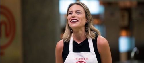 Finalista do Masterchef Brasil foi v&iacute;tima de crime cibern&eacute;tico. Foto: Divulga&ccedil;&atilde;o/ Band.