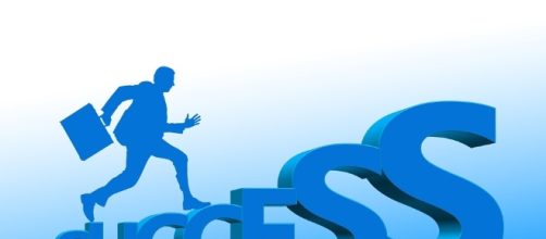 Free illustration: Success, Career, Man, Career Ladder - Free ... - pixabay.com