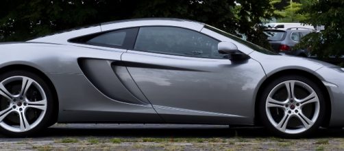 Image Credit: M 93/Wikimedia Creative Commons