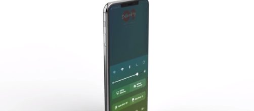 iPhone 8 - YouTube/EverythingApplePro Channel