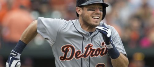 Kindler could not run away from this fine. Keith Allison via Wikimedia Commons