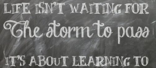 Life learning. Image via Pixabay.