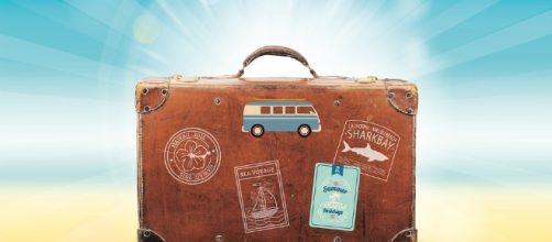 Mental baggage - Image via Pixabay