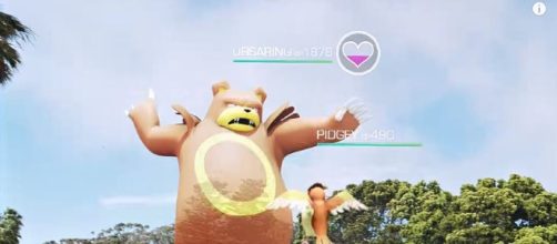 Niantic updated Pokemon GO's security system and banned players that are using IV checkers - YouTube/Pok&eacute;mon GO