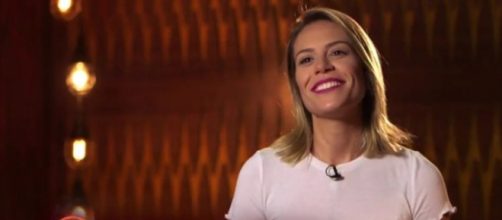 Nudes de Deborah Werneck viralizam na internet