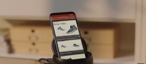 Samsung Galaxy Note 8 pre-orders will get a free Dex Dock - YouTube/TechTalkTV