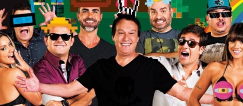 Treta entre atores do P&acirc;nico &eacute; causada por vazamento de planilha de sal&aacute;rios do elenco