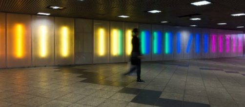 Underpass / Photo via stux, Pixabay