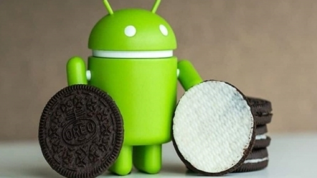Arriva la nuova release di Android identificata con O: il suo nome &egrave; Oreo