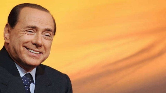 Artista triestino muore e lascia tutto in eredit&agrave; a Silvio ... - ilgiornale.it