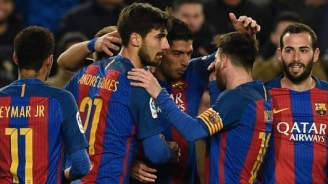 Avant le PSG, le calendrier du Bar&ccedil;a se complique - Le Parisien - leparisien.fr