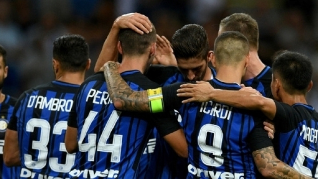 Calciomercato Inter, si pensa ad uno scambio con la Juventus | inter.it