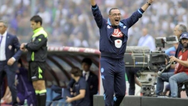 Calciomercato Napoli Berardi Sassuolo - vesuviolive.it