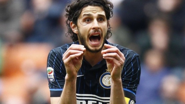 Ds.Inter: &ldquo;Ranocchia? Ha molte proposte, decideremo il suo futuro ... - tuttobolognaweb.it