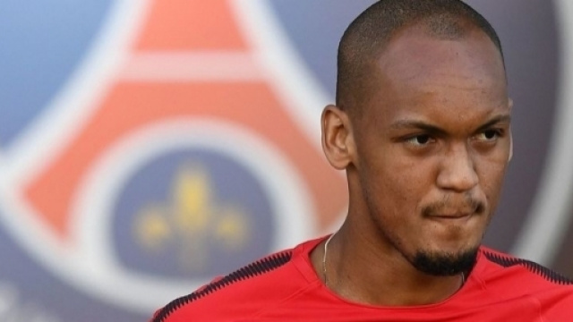 Fabinho. Cr&eacute;dit photo : 90min.com