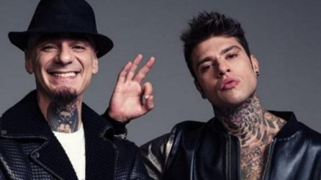 Fedez e J-Ax al Rugby Sound Festival a Milano - Trovaserata - la ... - repubblica.it