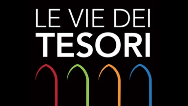 Festival Le Vie dei Tesori 2017
