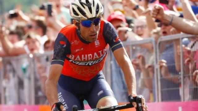 Froome piazza la prima frullata, ma ad Andorra vince un grande ... - eurosport.com